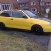 seat ibiza vr6