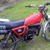 suzuki ts 100cc (1978)