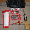 Cricket Equipment
