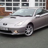 toyota celica t sport