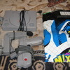 2x Sony playstation 1 and accessories