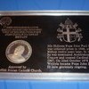 POPE JOHN PAUL II MEDAL/COIN