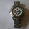 Warbury Mint Rangers fc Champions 2008/9 Gentlemans watch