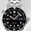 GENUINE Omega Seamaster full size gents watch BOXED!