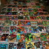 massive collection of 2000 ad comics