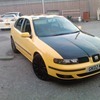 seat leon cupra