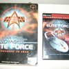 StarTrek Elite Force + Expansion Pack