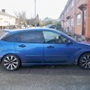 ford focus 1.6 16v s