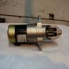 Scooby WRX Auto starter Motor