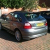 MG ZR 1.4 105