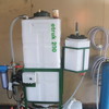 bio oil process plant