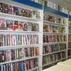 MASSIVE MOVIE COLLECTION (DVD/VHS)