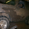 200 tdi disco true mud plugger