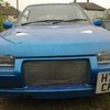 xr3i convertable limited edition