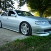 Toyota Aristo (lexus gs) 3.0v twin turbo