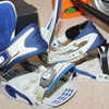 Drake F60 Snowboard bindings