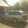 BMW 540i 4.4 V8 Automatic Touring