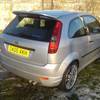 ford fiesta 1.25 05 low milage swap replica,corsa c