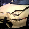 this car has gone 