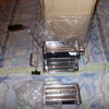 Brand new pasta maker