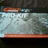 brand new 40mm lowering kit for mk6 fiesta