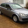 vauxhall astra 1.7cdt red eye *78k* full service history