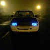 Ford Fiesta XR2 Mk2
