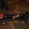 50cc petrol off road skateboard
