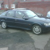 vauxhall vectra 1.8 2002