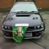 MY MINT type RA SCOOBY FOR YOUR EVO3