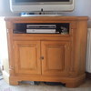 corner tv unit