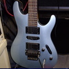 Ibanez S470IB Ice Blue