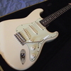 Fender Japan '62 Stratocaster 1995