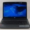 ACER ASPIRE 7540g gaming blu-ray laptop 4gb ram,17.3  hd led  NOW  GONE!!!