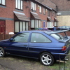 ford escort xr3i cossie look a like