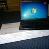 Toshiba satellite L350D