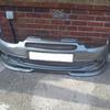 corsa bodykit