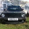 mk2 golf vr6 conversion