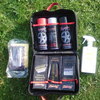 SUPAGARD FULL VALETING AFTER CARE KIT PLUS SPARE'S