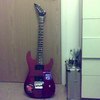 Jackson dinky. PRO electric guitar. NORTH WEST (NEAR LIVERPOOL)