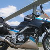 1992 Yamaha FJ1200 3XW. Reasonably Tidy for Year