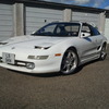 rev 3 mr2 twin turbo