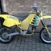 Husaberg fc 600 swap for road legal ktm cr or yz or similar