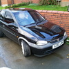 vauxhall corsa sport...SWAPPED GONE!!!