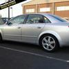 AUDI A4 2.4 V6 AUTO fully loaded