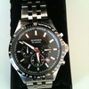 Sekonda Watch (50 metres water resistant)