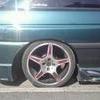 17 ford alloy wheel momo mag