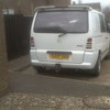 mercedes vito