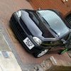 vauxhall corsa 1.4 16v sport BLACK
