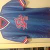 fubu american football top